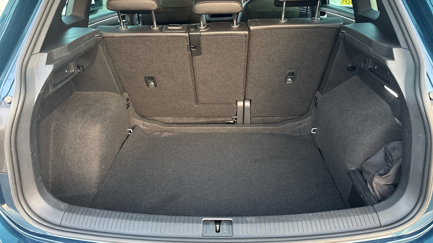 Used Volkswagen Tiguan 2022 for sale - 77945954: Photo 4