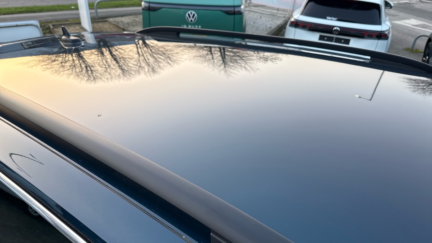 Used Volkswagen Tiguan 2022 for sale - 77945954: Photo 40