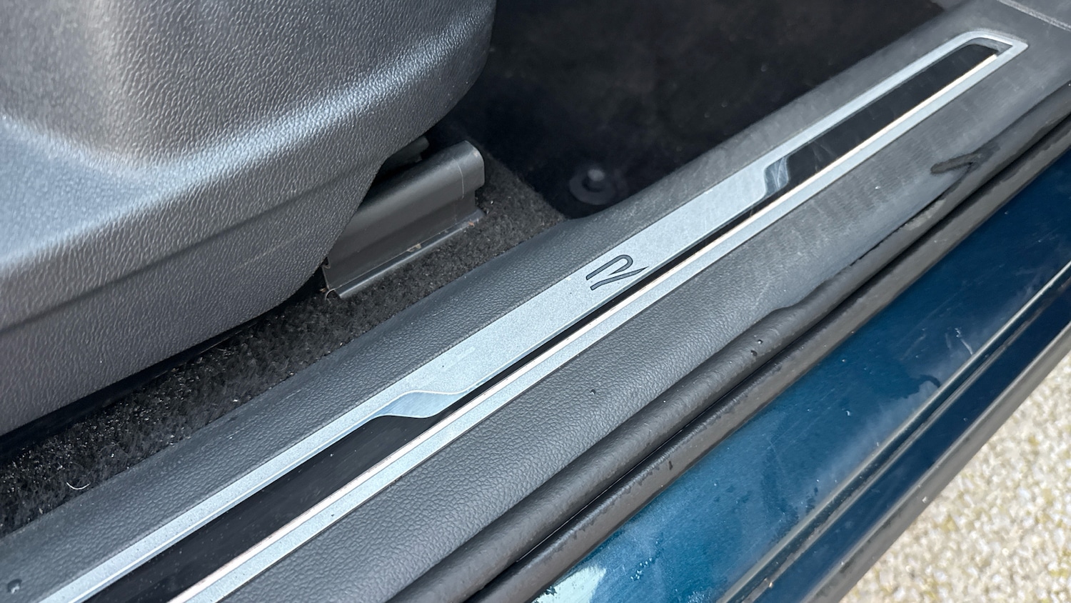 Used Volkswagen Tiguan 2022 for sale - 77945954: Photo 41