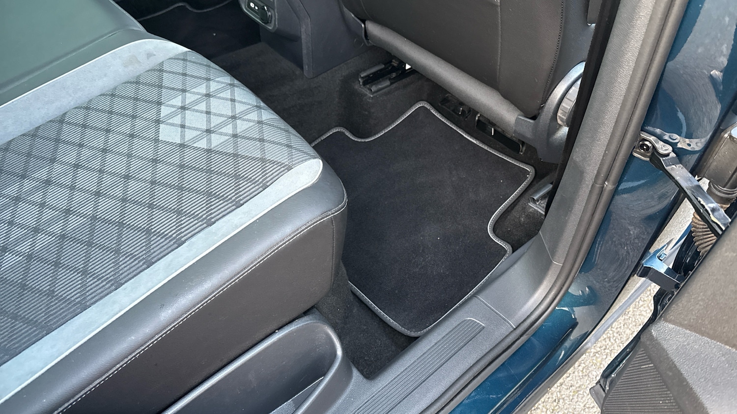 Used Volkswagen Tiguan 2022 for sale - 77945954: Photo 42