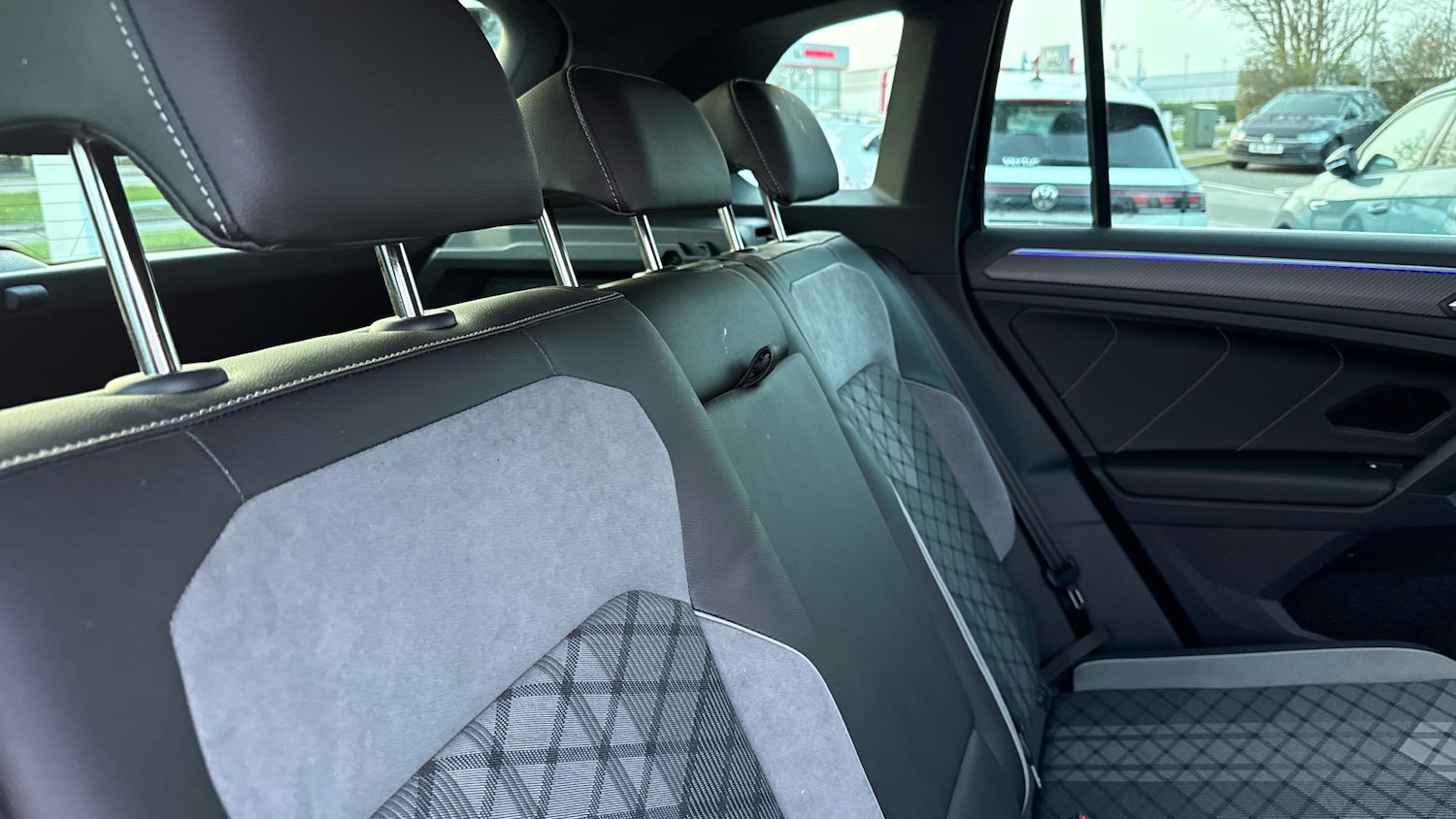 Used Volkswagen Tiguan 2022 for sale - 77945954: Photo 43