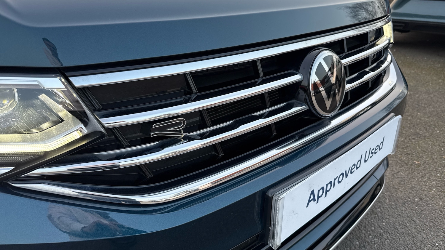 Used Volkswagen Tiguan 2022 for sale - 77945954: Photo 48