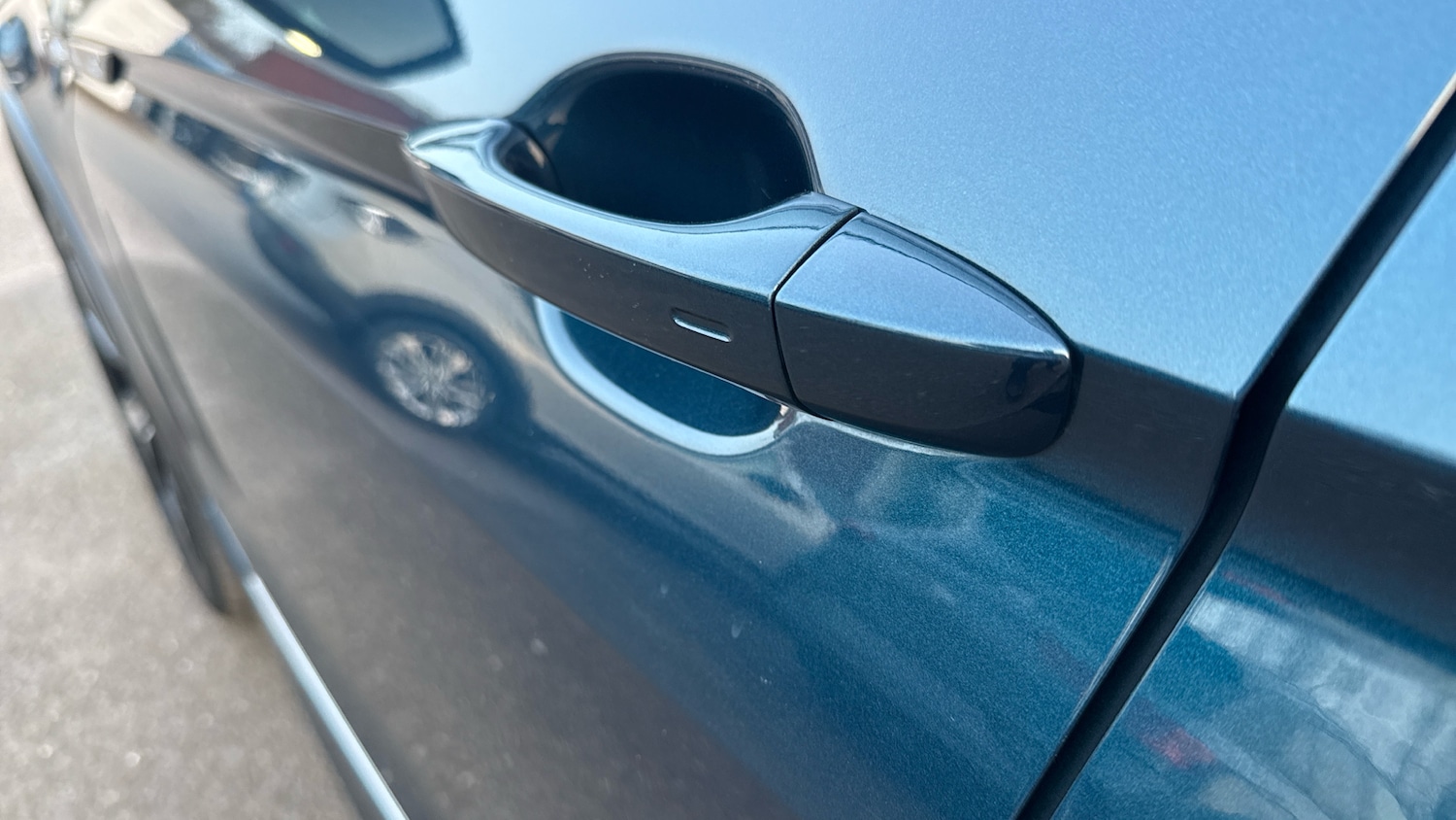 Used Volkswagen Tiguan 2022 for sale - 77945954: Photo 53