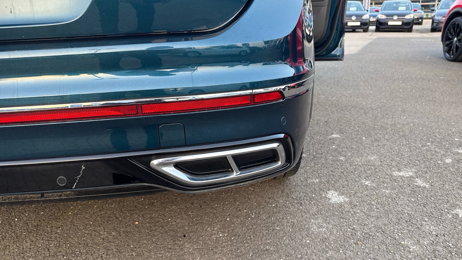 Used Volkswagen Tiguan 2022 for sale - 77945954: Photo 58