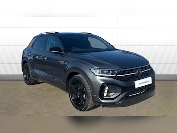 Used Volkswagen T-Roc 2025 for sale - 77717687: Photo