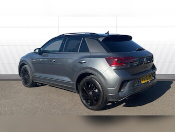 Used Volkswagen T-Roc 2025 for sale - 77717687: Photo