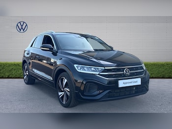Used Volkswagen T-Roc 2024 for sale - 79173791: Photo