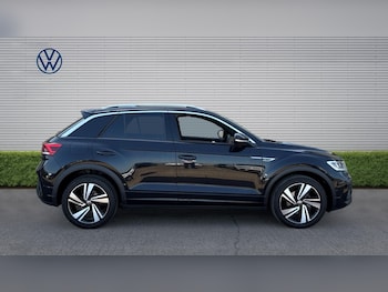 Used Volkswagen T-Roc 2024 for sale - 79173791: Photo