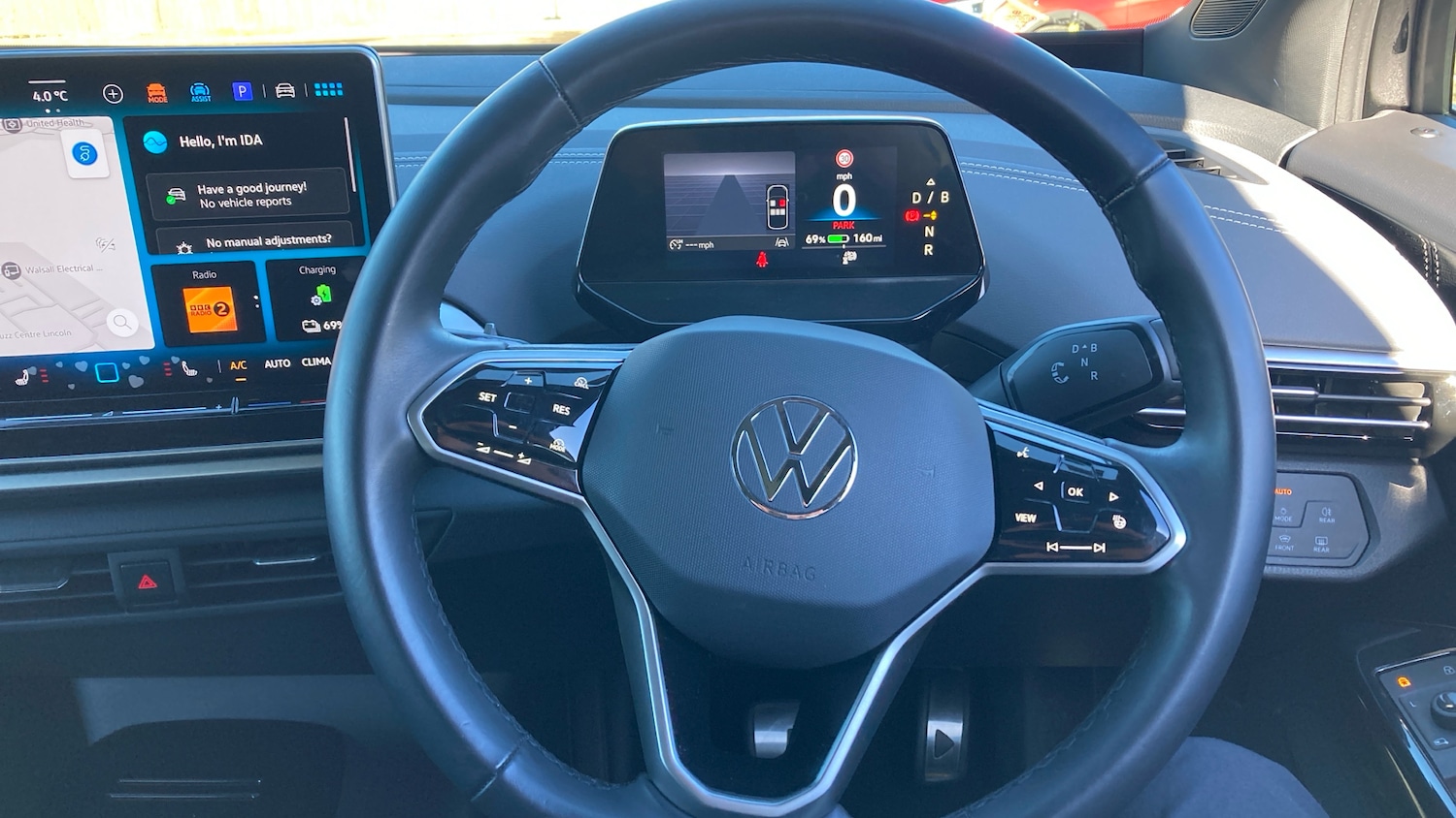 Used Volkswagen ID.4 2024 for sale - 77575543: Photo 10