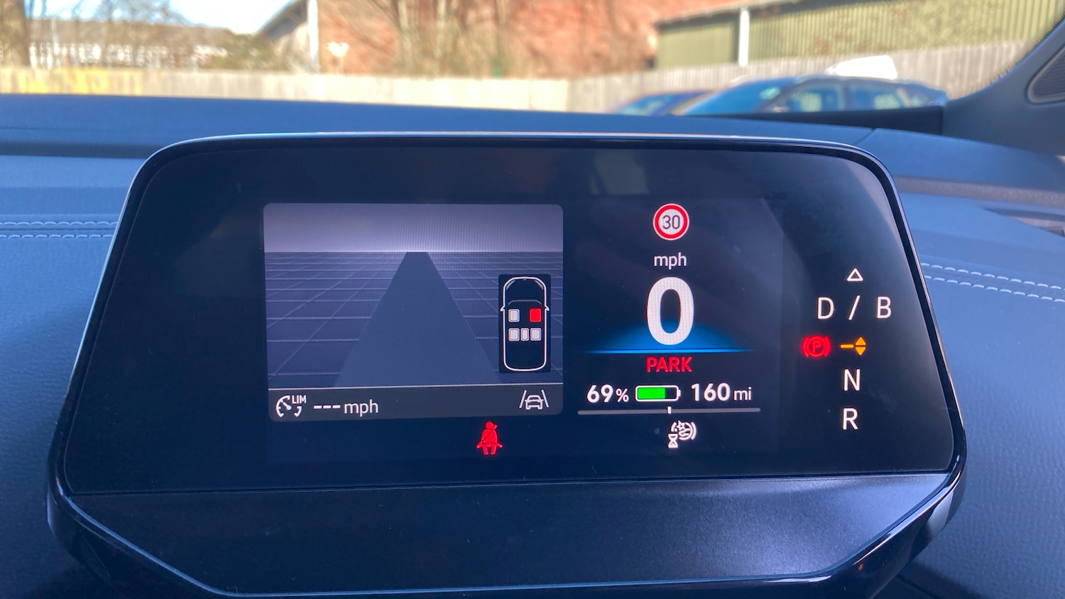 Used Volkswagen ID.4 2024 for sale - 77575543: Photo 11