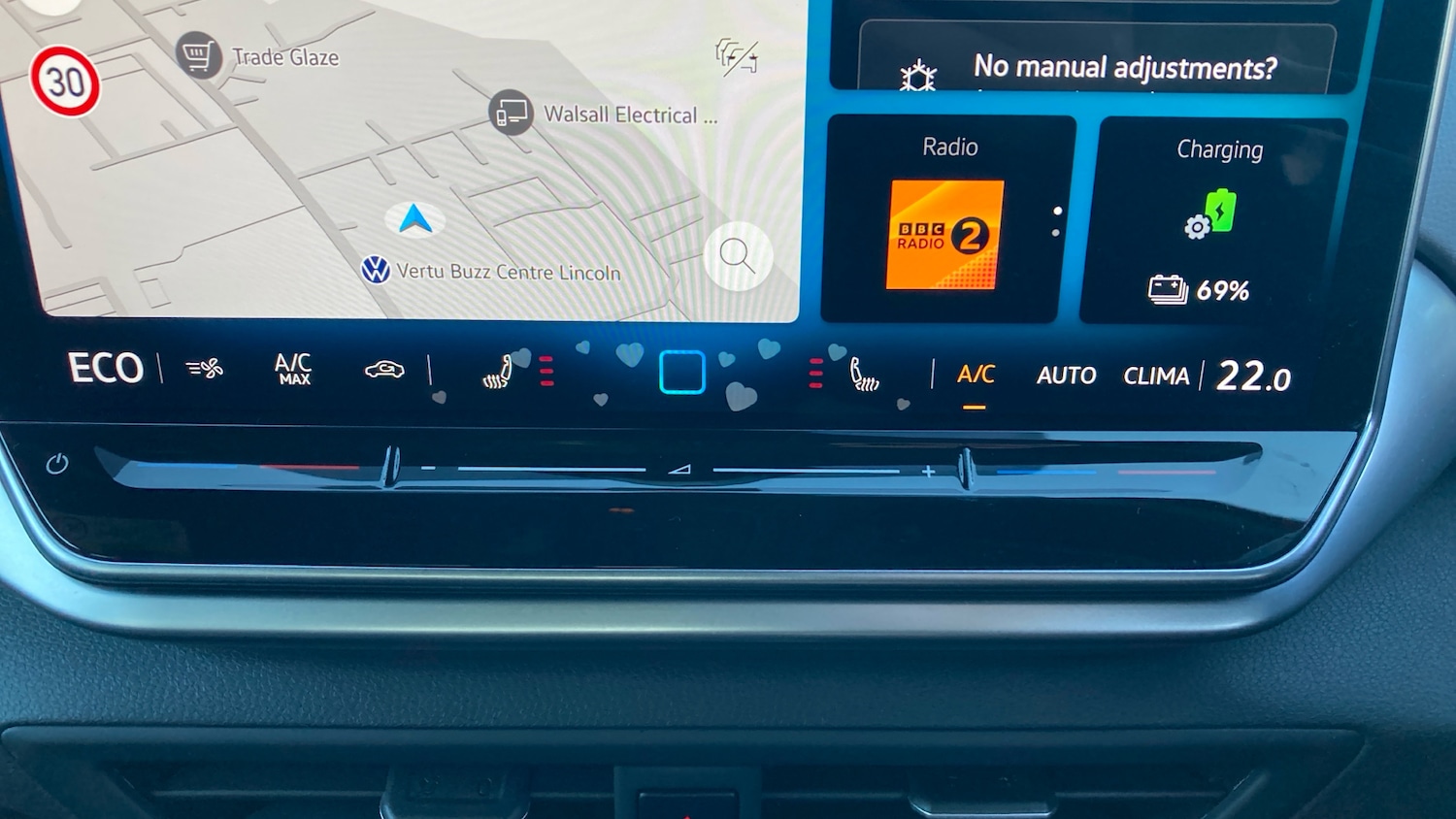 Used Volkswagen ID.4 2024 for sale - 77575543: Photo 13