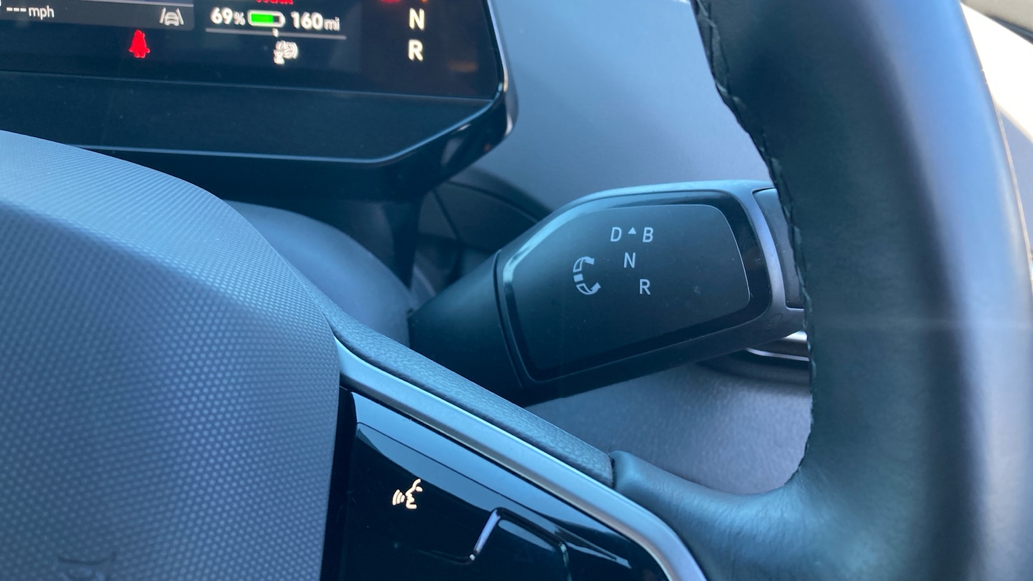 Used Volkswagen ID.4 2024 for sale - 77575543: Photo 14