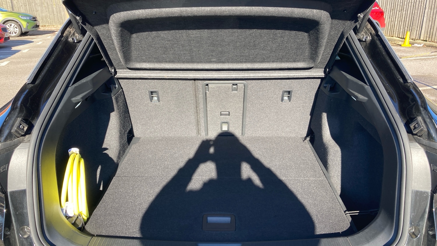 Used Volkswagen ID.4 2024 for sale - 77575543: Photo 20