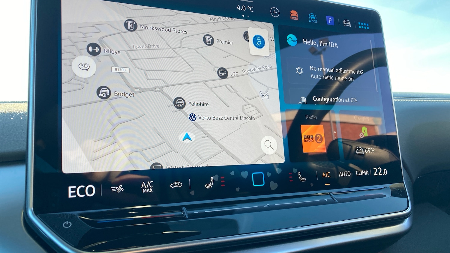 Used Volkswagen ID.4 2024 for sale - 77575543: Photo 23