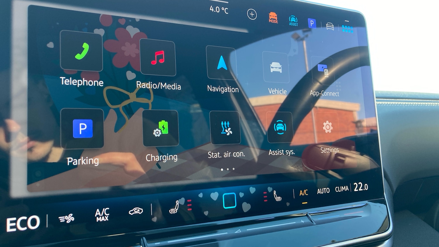 Used Volkswagen ID.4 2024 for sale - 77575543: Photo 24