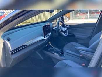 Used Volkswagen ID.4 2024 for sale - 77575543: Photo