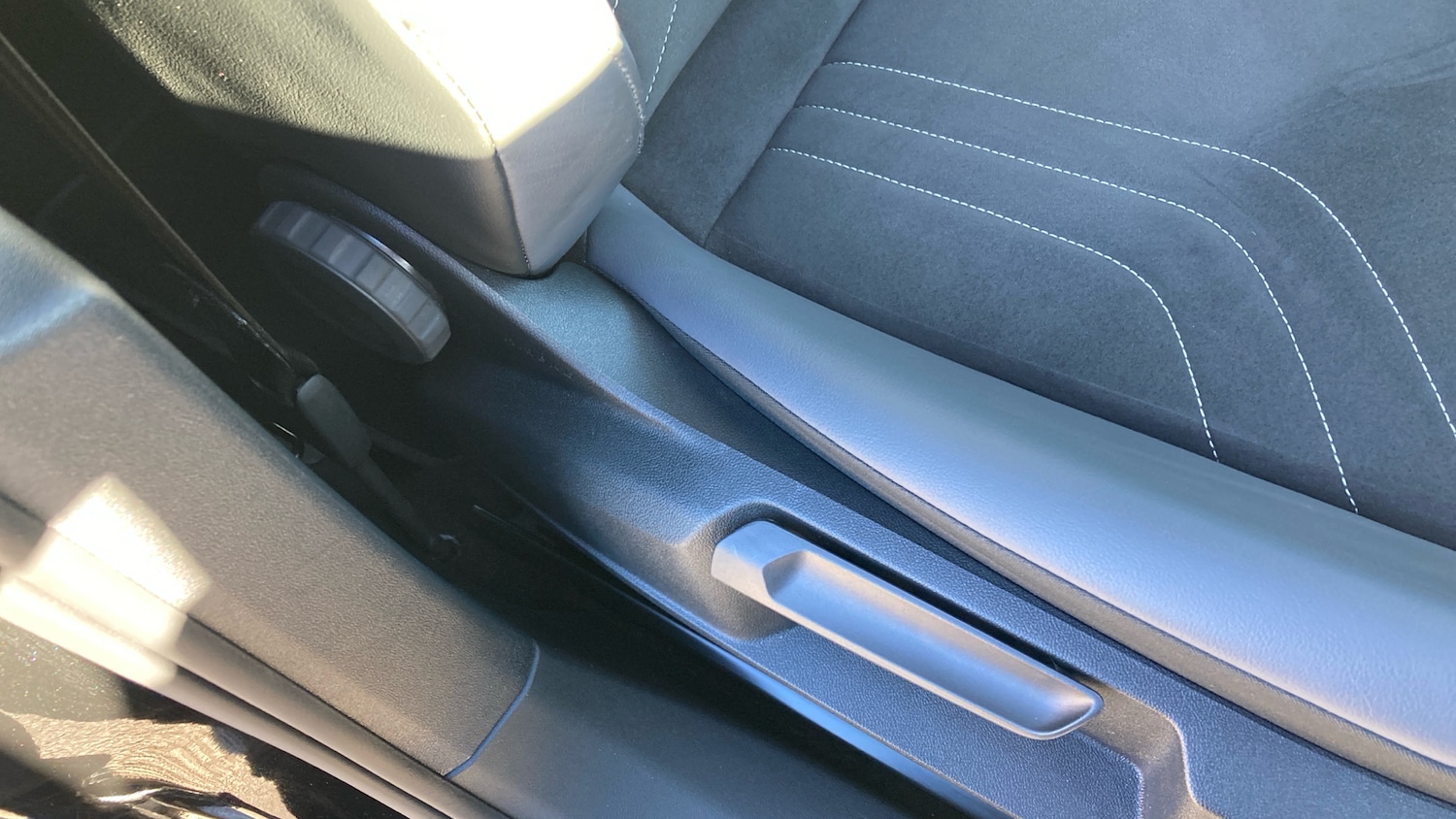 Used Volkswagen ID.4 2024 for sale - 77575543: Photo 32