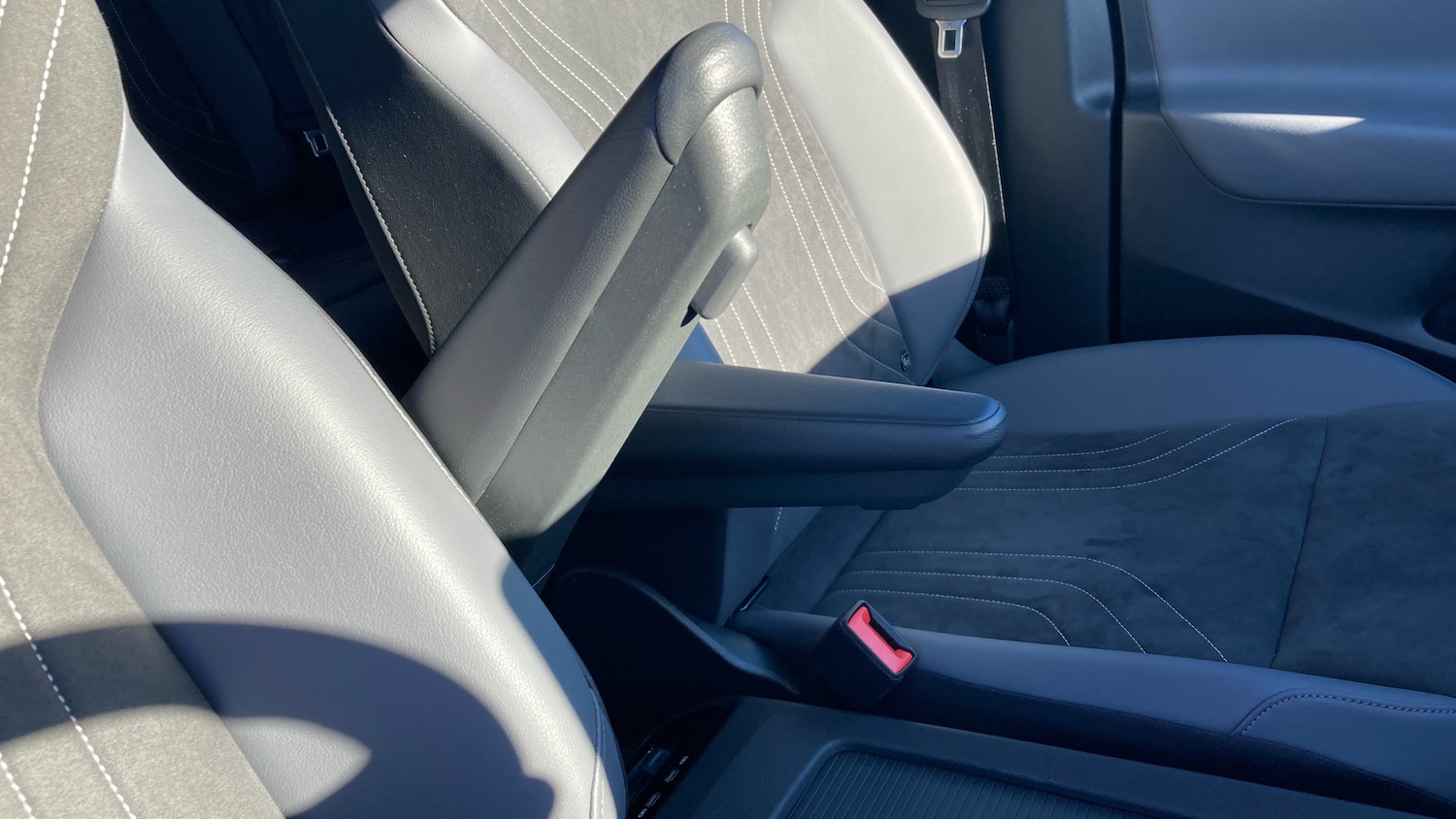 Used Volkswagen ID.4 2024 for sale - 77575543: Photo 34