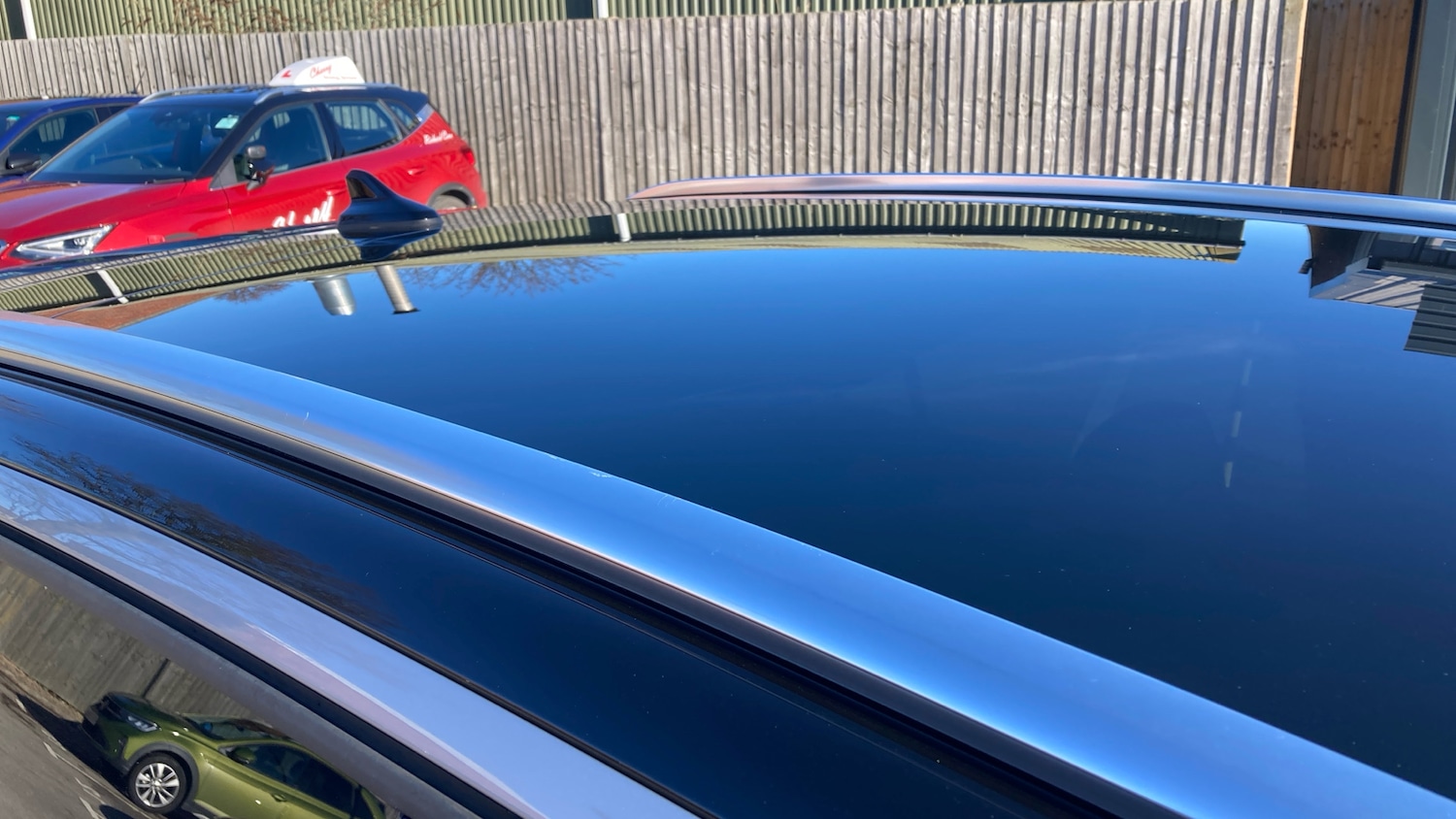 Used Volkswagen ID.4 2024 for sale - 77575543: Photo 35