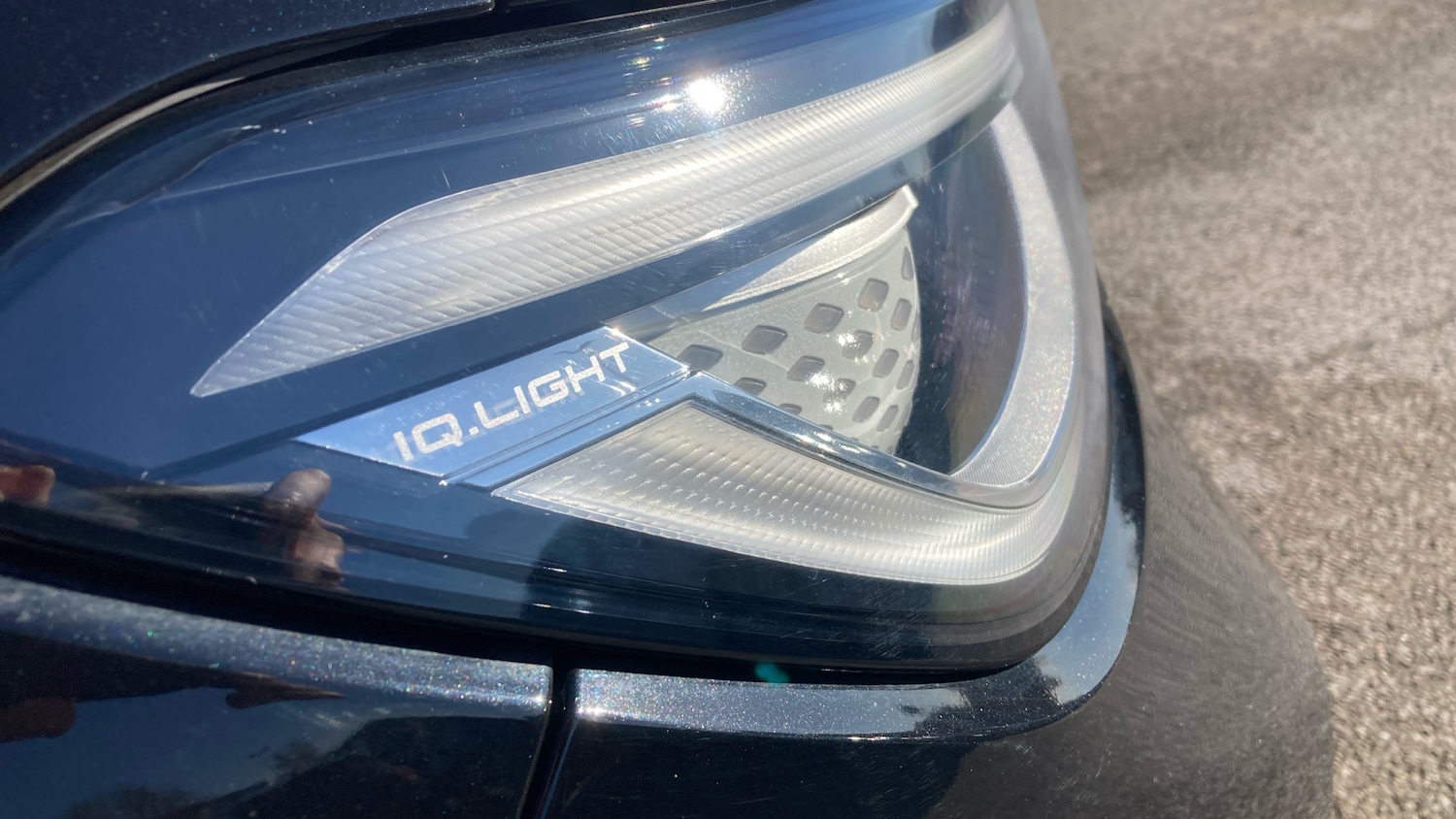 Used Volkswagen ID.4 2024 for sale - 77575543: Photo 36