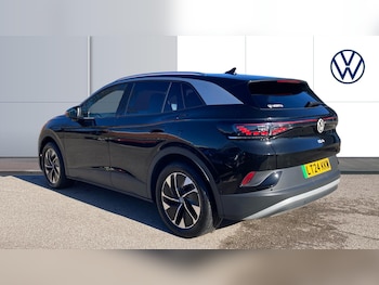 Used Volkswagen ID.4 2024 for sale - 77575543: Photo