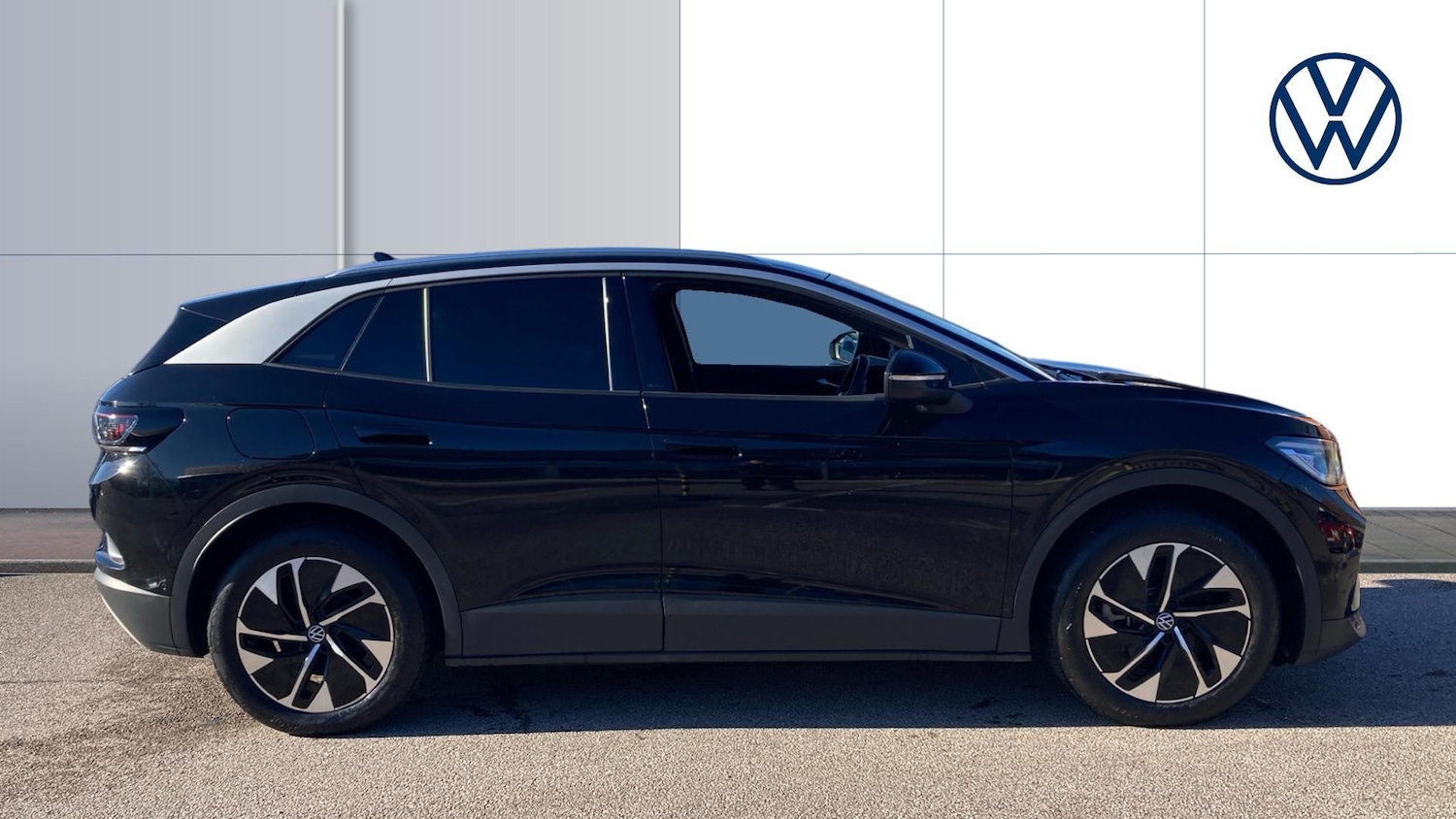 Used Volkswagen ID.4 2024 for sale - 77575543: Photo 4