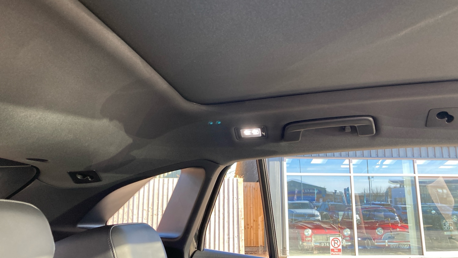 Used Volkswagen ID.4 2024 for sale - 77575543: Photo 42