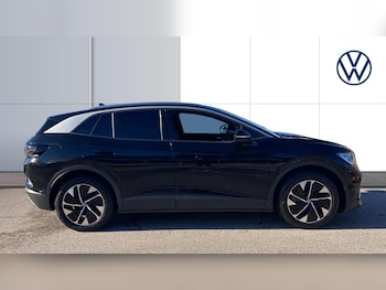 Used Volkswagen ID.4 2024 for sale - 77575543: Photo
