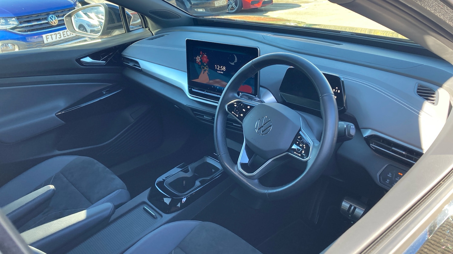 Used Volkswagen ID.4 2024 for sale - 77575543: Photo 6