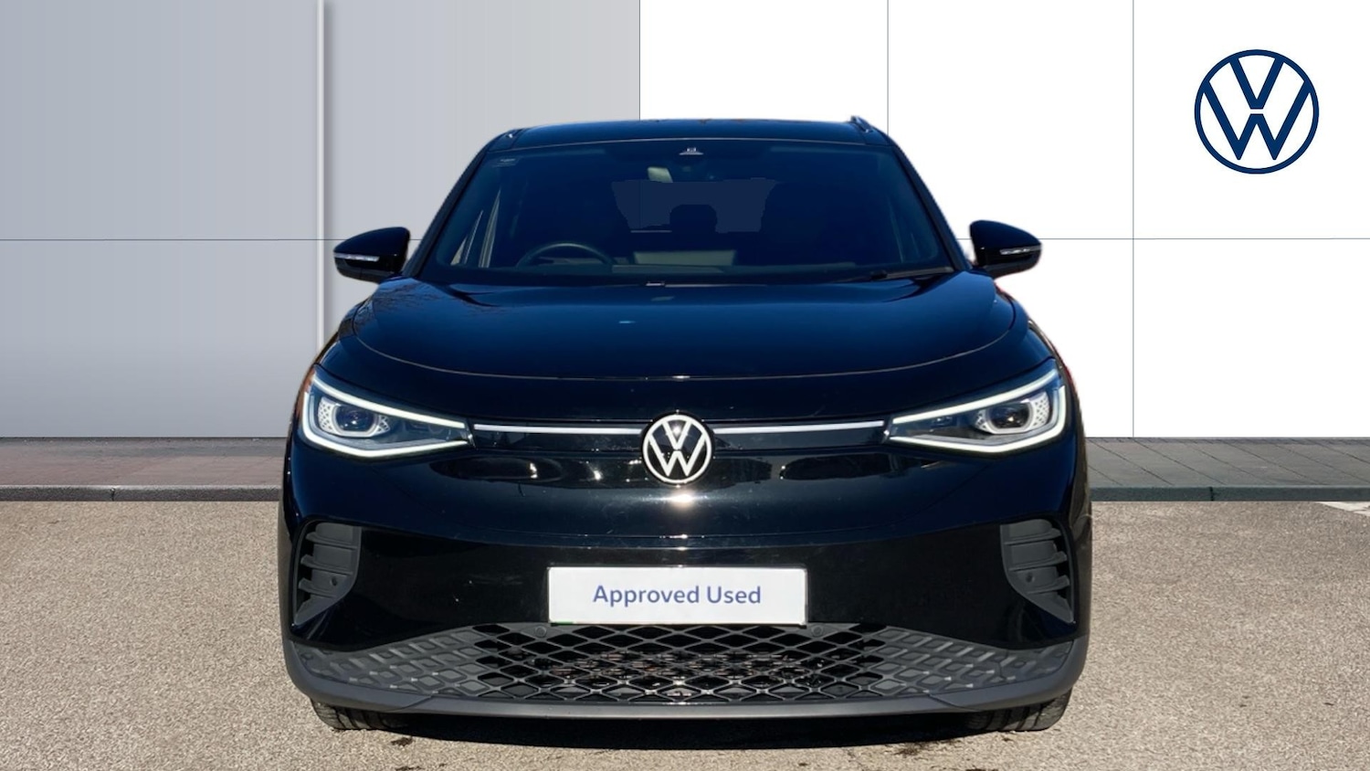 Used Volkswagen ID.4 2024 for sale - 77575543: Photo 7