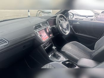 Used Volkswagen Tiguan 2023 for sale - 79572134: Photo