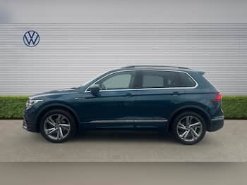 Used Volkswagen Tiguan 2023 for sale - 79572134: Photo
