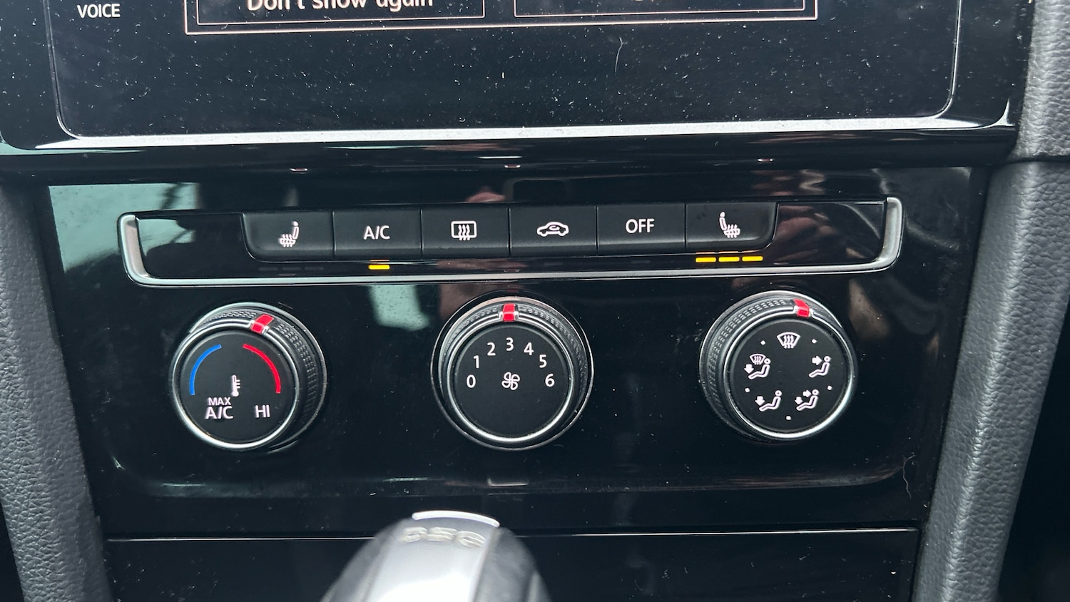 Used Volkswagen Golf 2019 for sale - 77474968: Photo 13