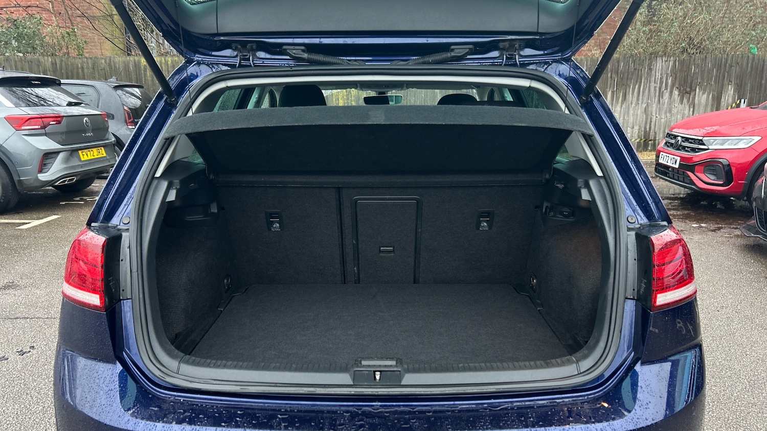 Used Volkswagen Golf 2019 for sale - 77474968: Photo 20