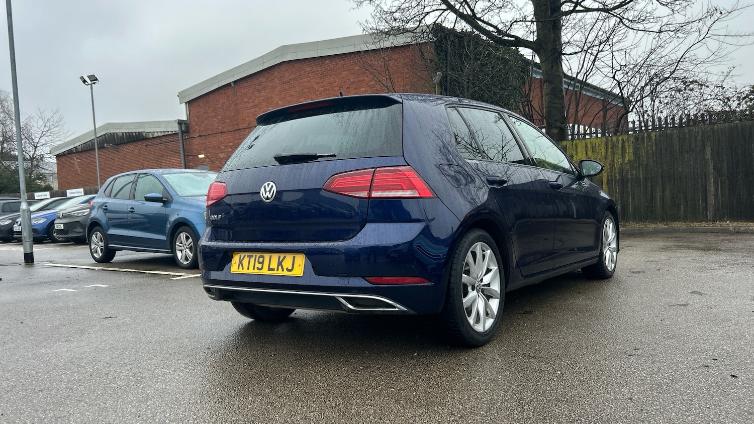 Used Volkswagen Golf 2019 for sale - 77474968: Photo 23