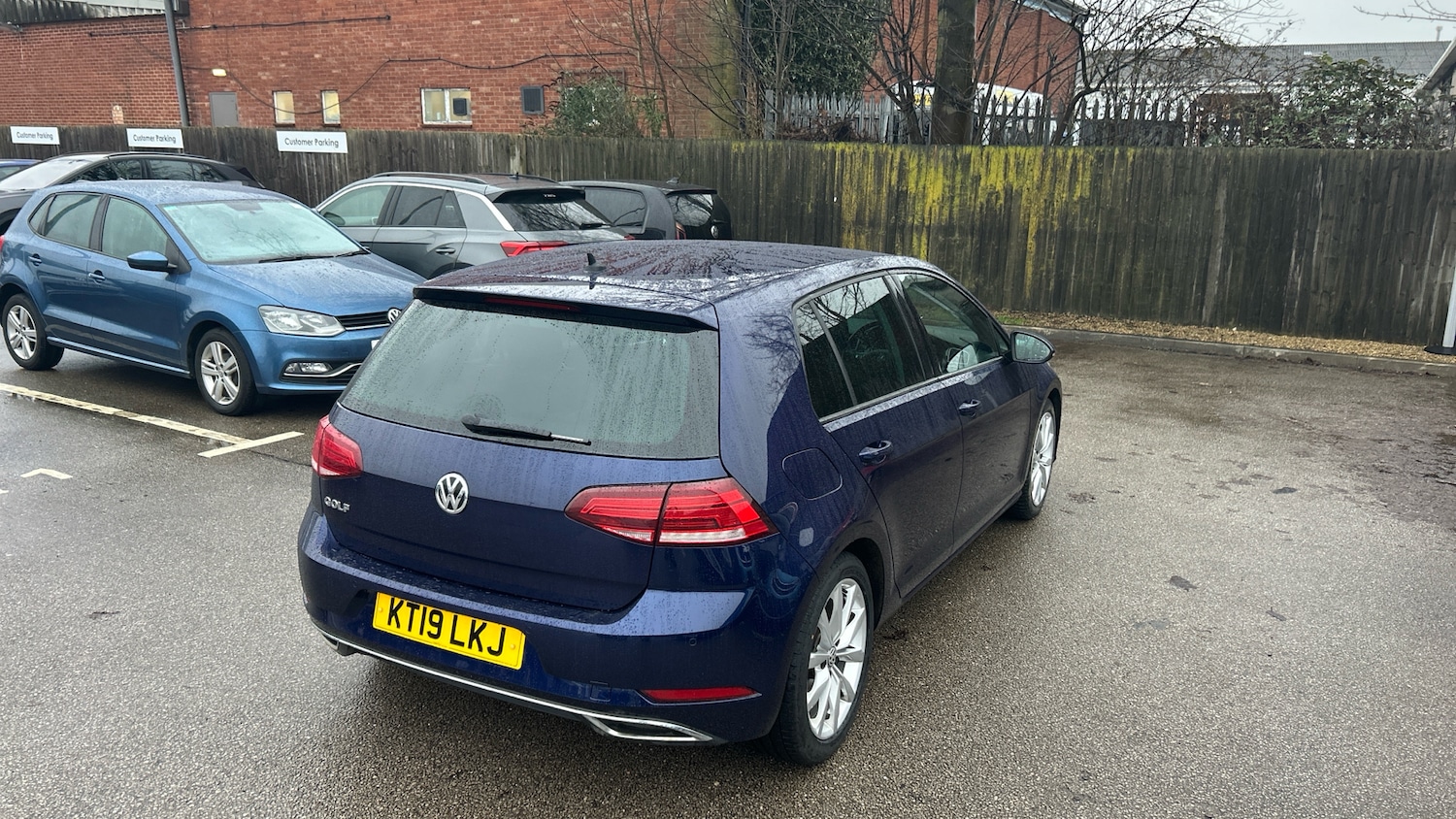 Used Volkswagen Golf 2019 for sale - 77474968: Photo 24