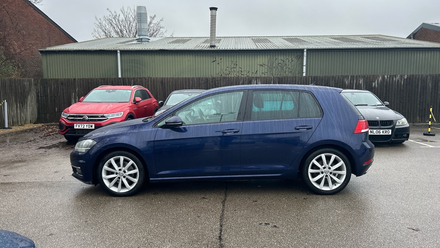 Used Volkswagen Golf 2019 for sale - 77474968: Photo 25