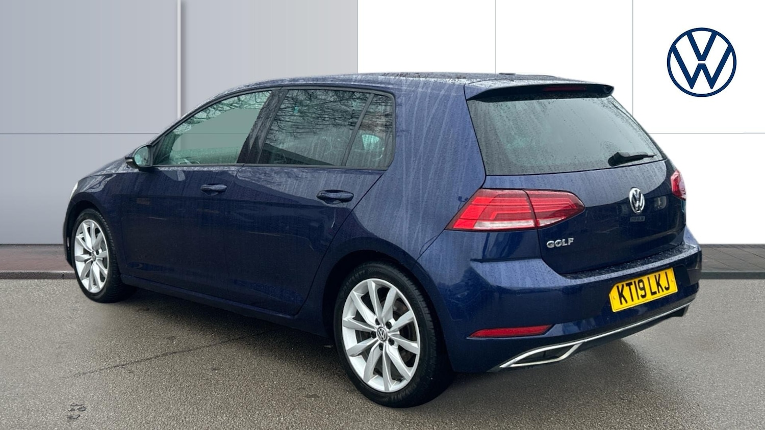 Used Volkswagen Golf 2019 for sale - 77474968: Photo 3