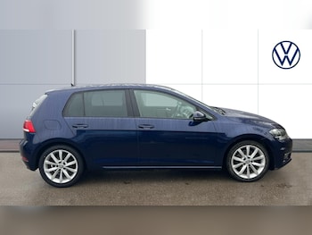 Used Volkswagen Golf 2019 for sale - 77474968: Photo