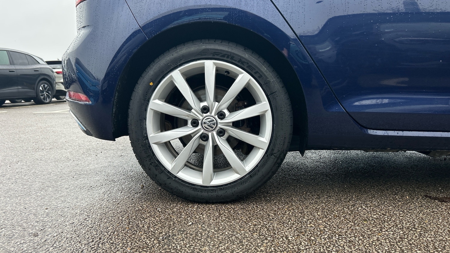 Used Volkswagen Golf 2019 for sale - 77474968: Photo 5