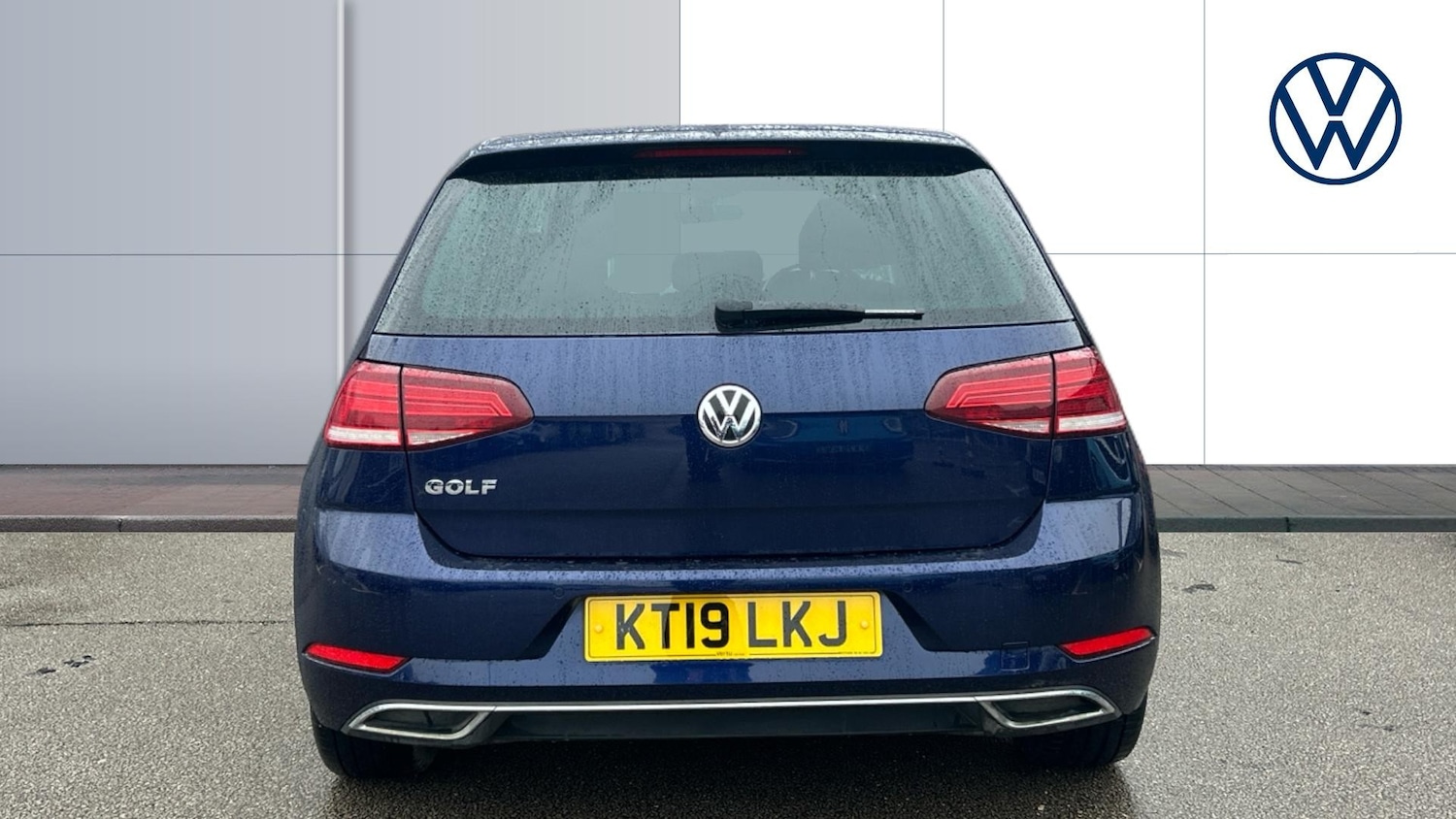 Used Volkswagen Golf 2019 for sale - 77474968: Photo 8