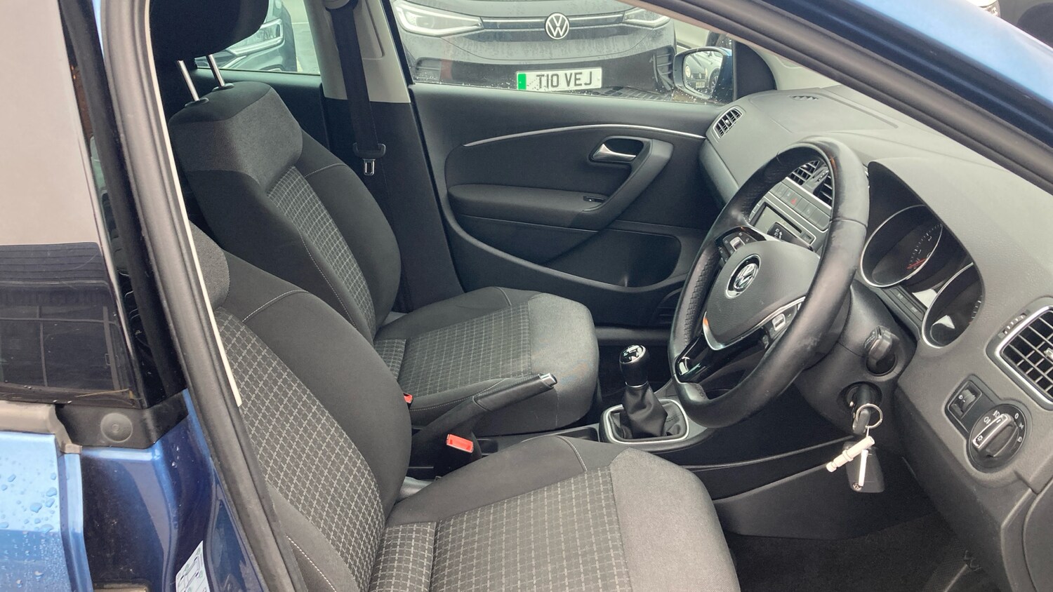 Used Volkswagen Polo 2016 for sale - 77575541: Photo 15