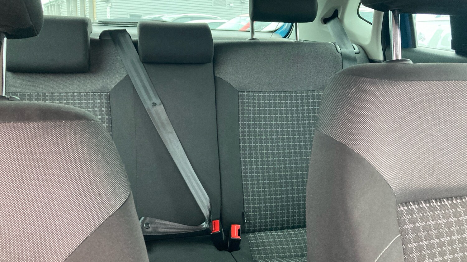 Used Volkswagen Polo 2016 for sale - 77575541: Photo 16