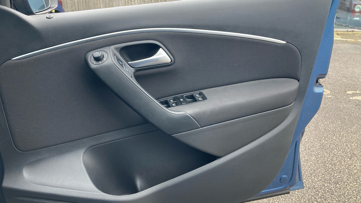 Used Volkswagen Polo 2016 for sale - 77575541: Photo 19