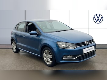 Volkswagen Polo feature image