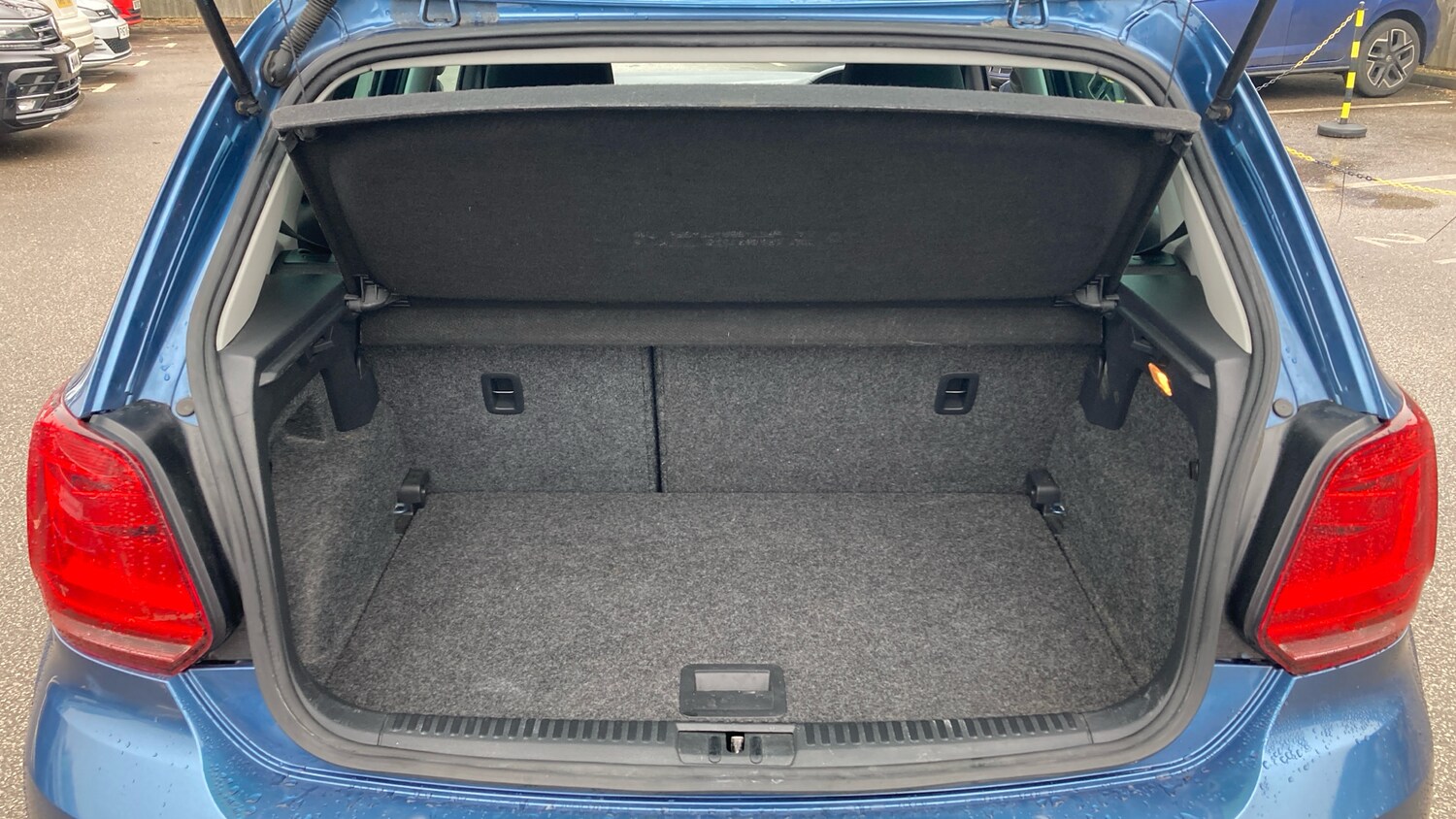 Used Volkswagen Polo 2016 for sale - 77575541: Photo 20