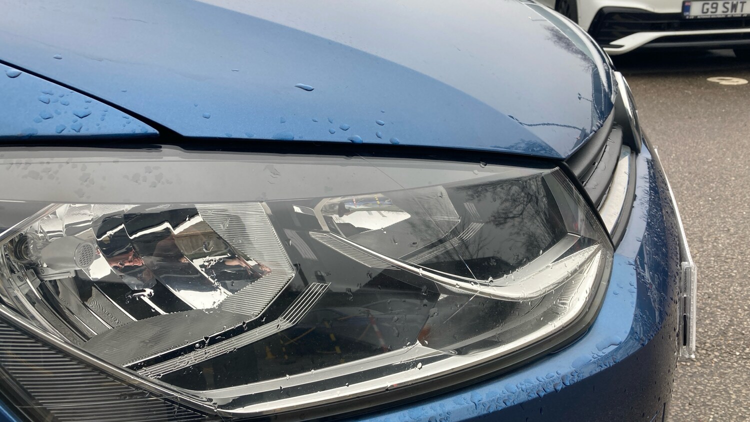 Used Volkswagen Polo 2016 for sale - 77575541: Photo 22