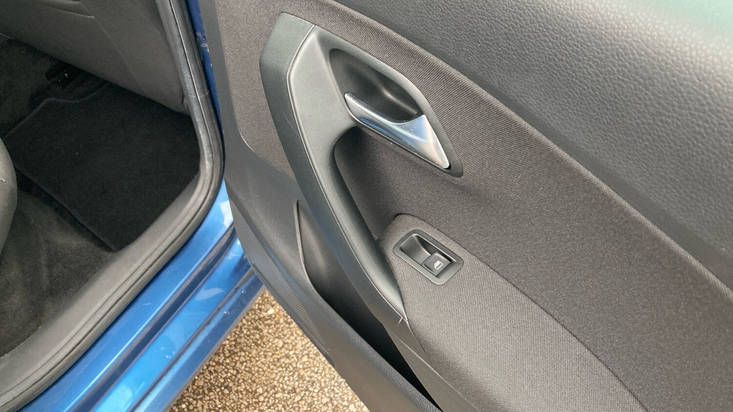 Used Volkswagen Polo 2016 for sale - 77575541: Photo 35