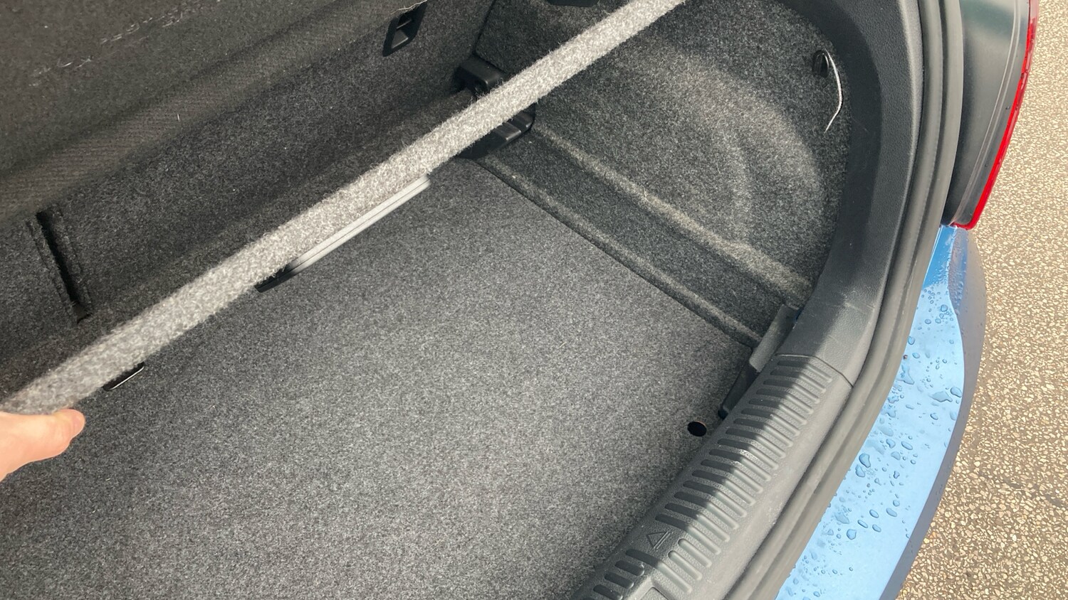 Used Volkswagen Polo 2016 for sale - 77575541: Photo 38