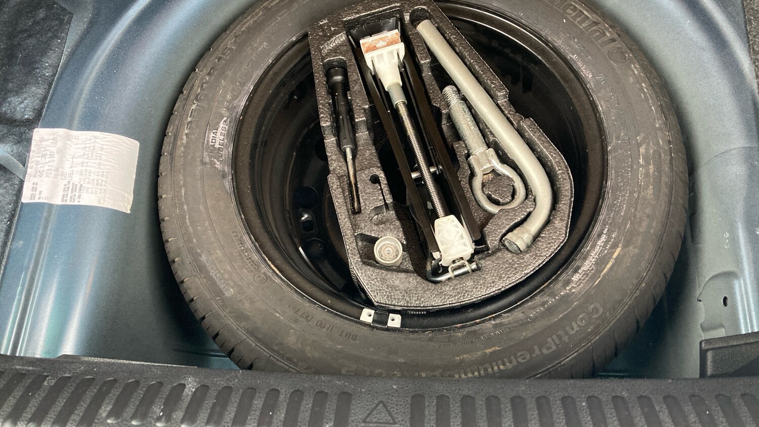 Used Volkswagen Polo 2016 for sale - 77575541: Photo 39